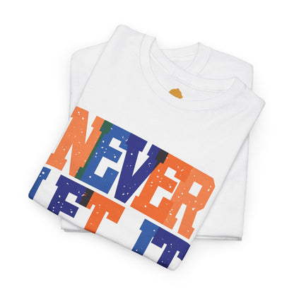 The Retro NLIR V4 Tee