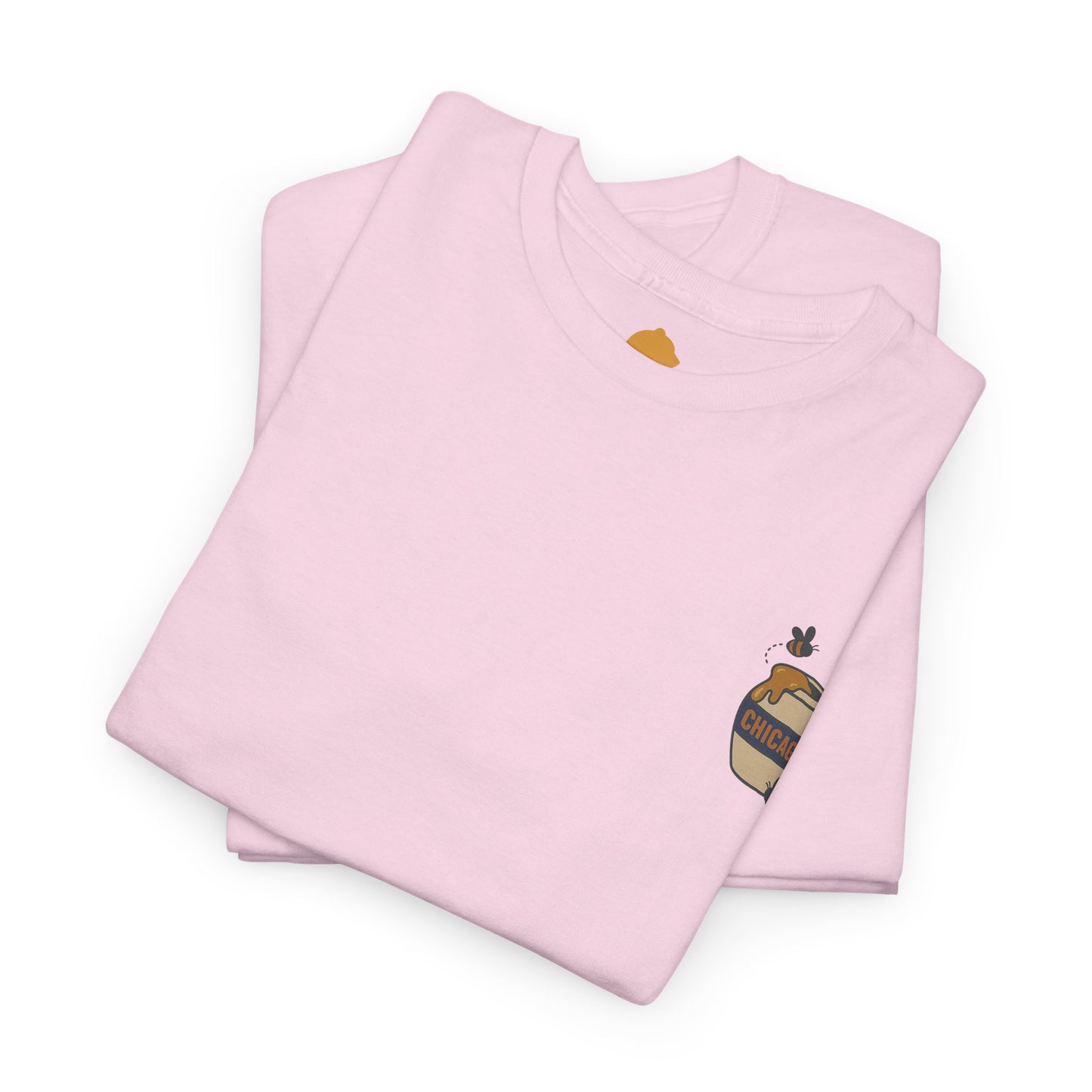 The "Bring Back The Honeys" Tee