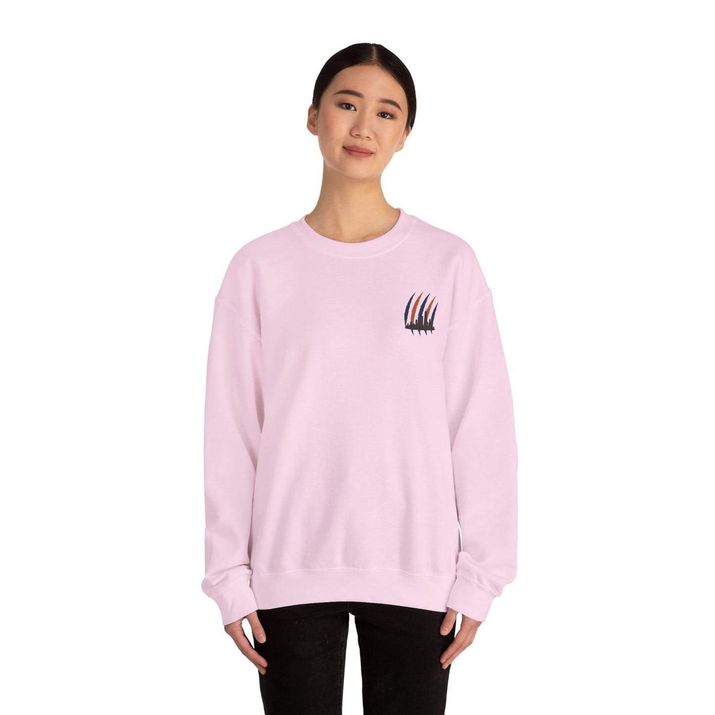The "Take the North" Crewneck