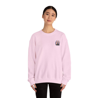 The "Take the North" Crewneck