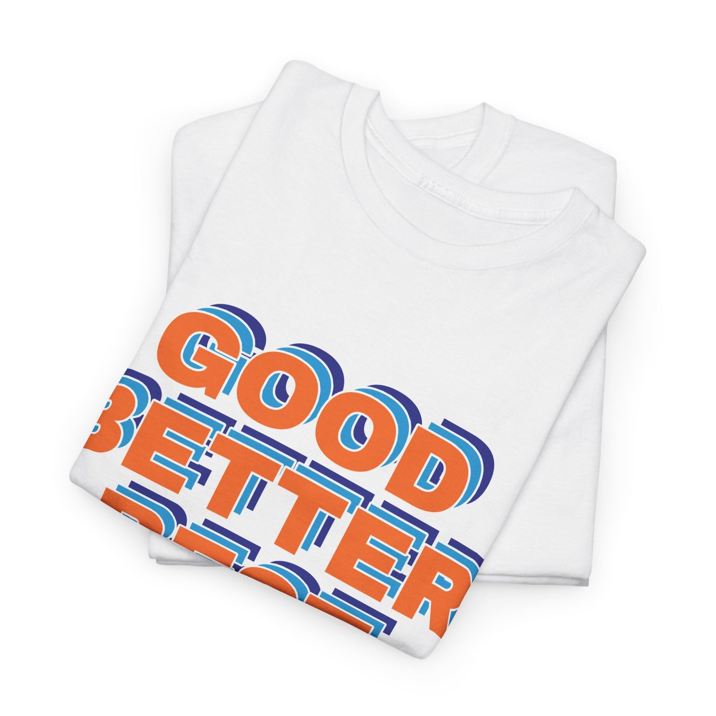 The Retro GBB V5 Tee