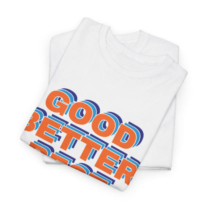 The Retro GBB V5 Tee