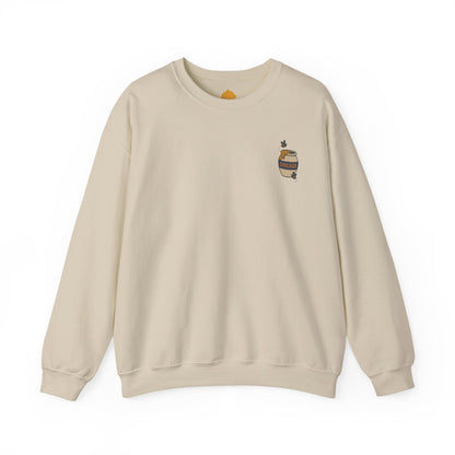 The "Bring Back the Honeys" Crewneck
