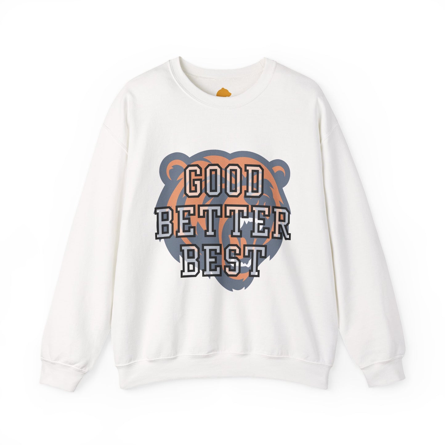 The Varsity GBB Crewneck