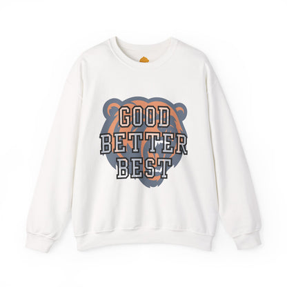 The Varsity GBB Crewneck