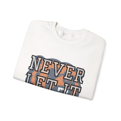 The Varsity NLIR Crewneck