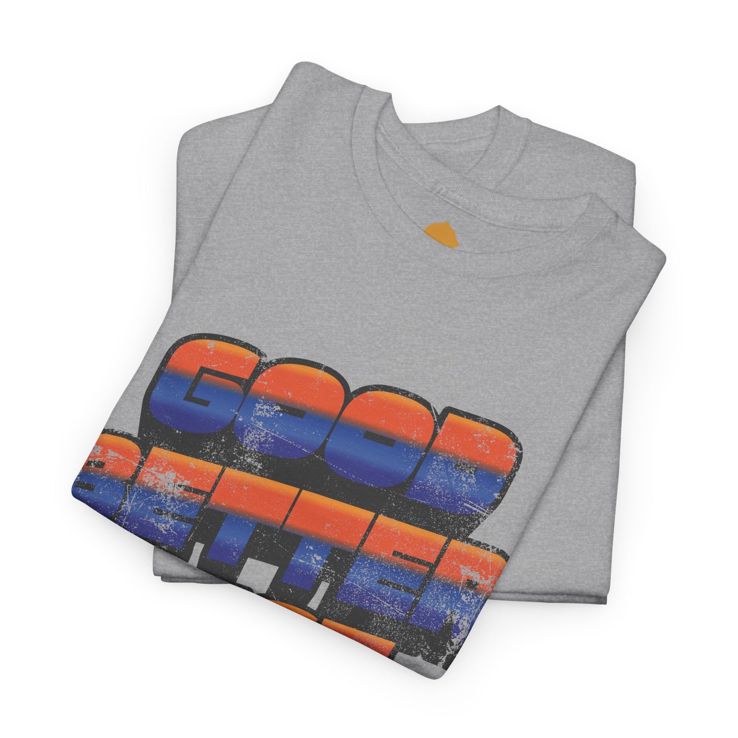 The Retro GBB V2 Tee