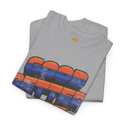 The Retro GBB V2 Tee