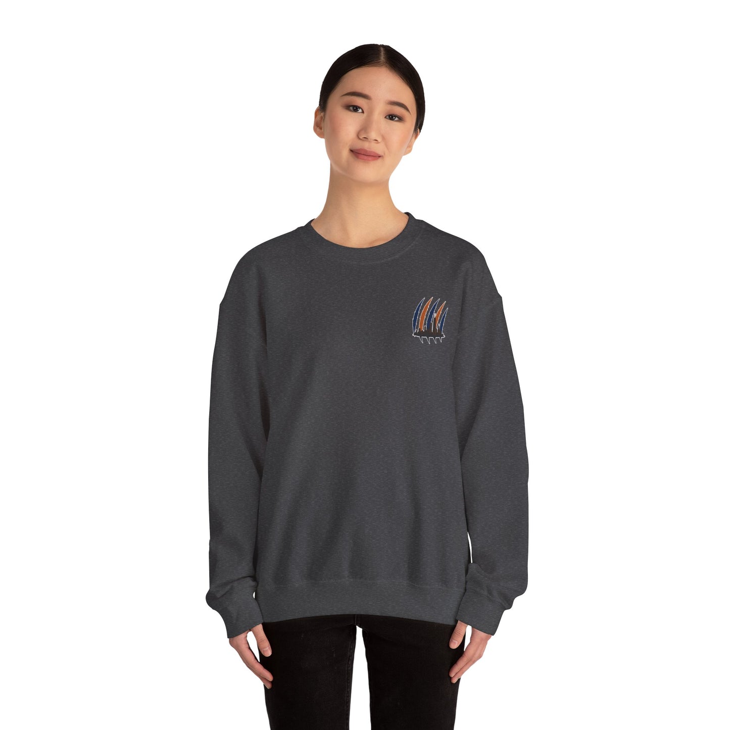 The "Take the North" Crewneck