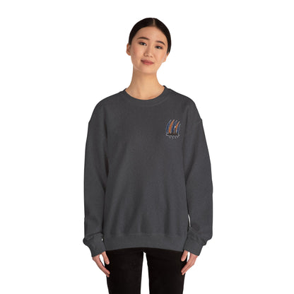 The "Take the North" Crewneck