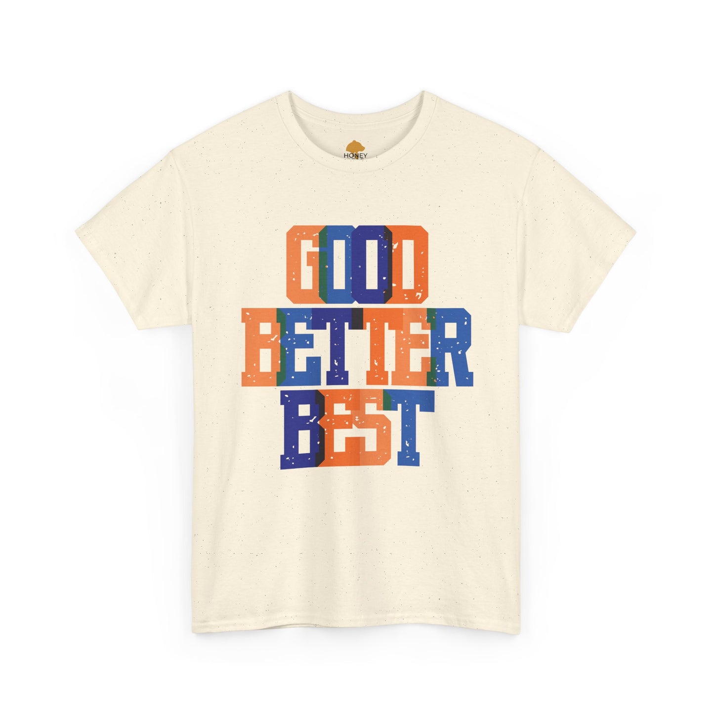 The Retro GBB V4 Tee