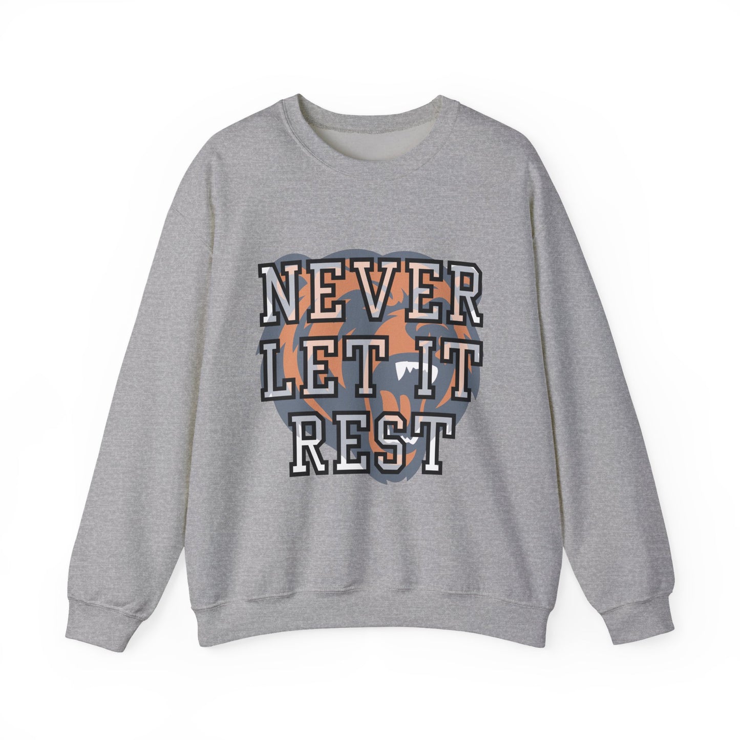 The Varsity NLIR Crewneck