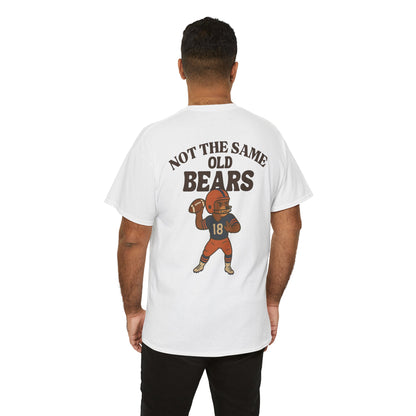 The "Not the Same Old Bears" Tee
