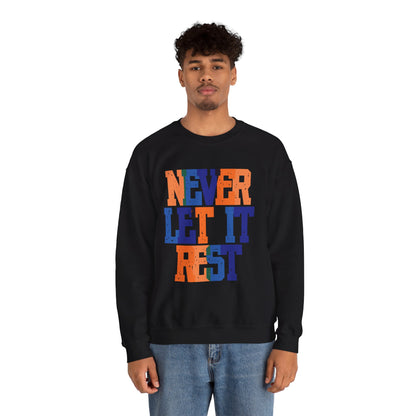 The Retro NLIR V4 Crewneck