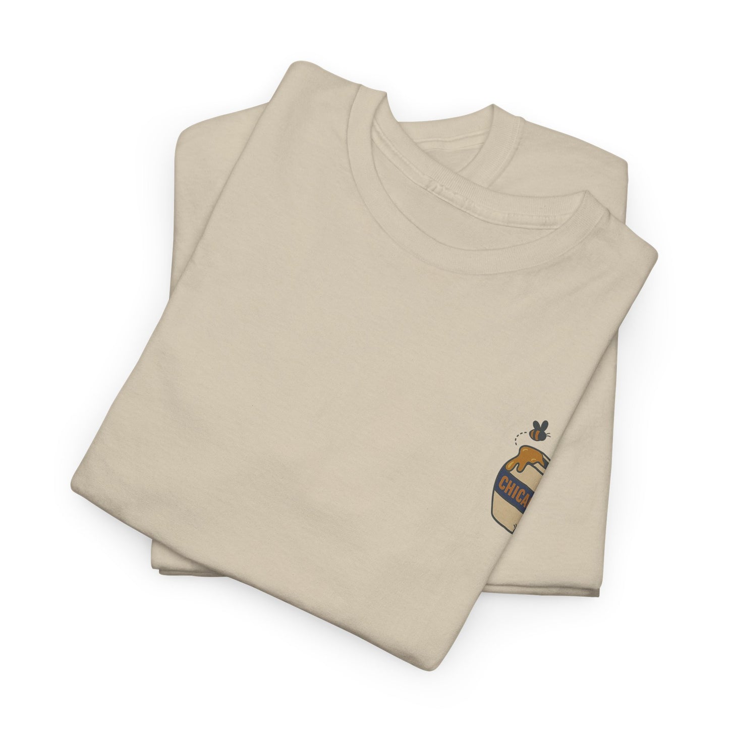 The "Not the Same Old Bears" Tee