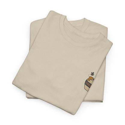 The "Not the Same Old Bears" Tee