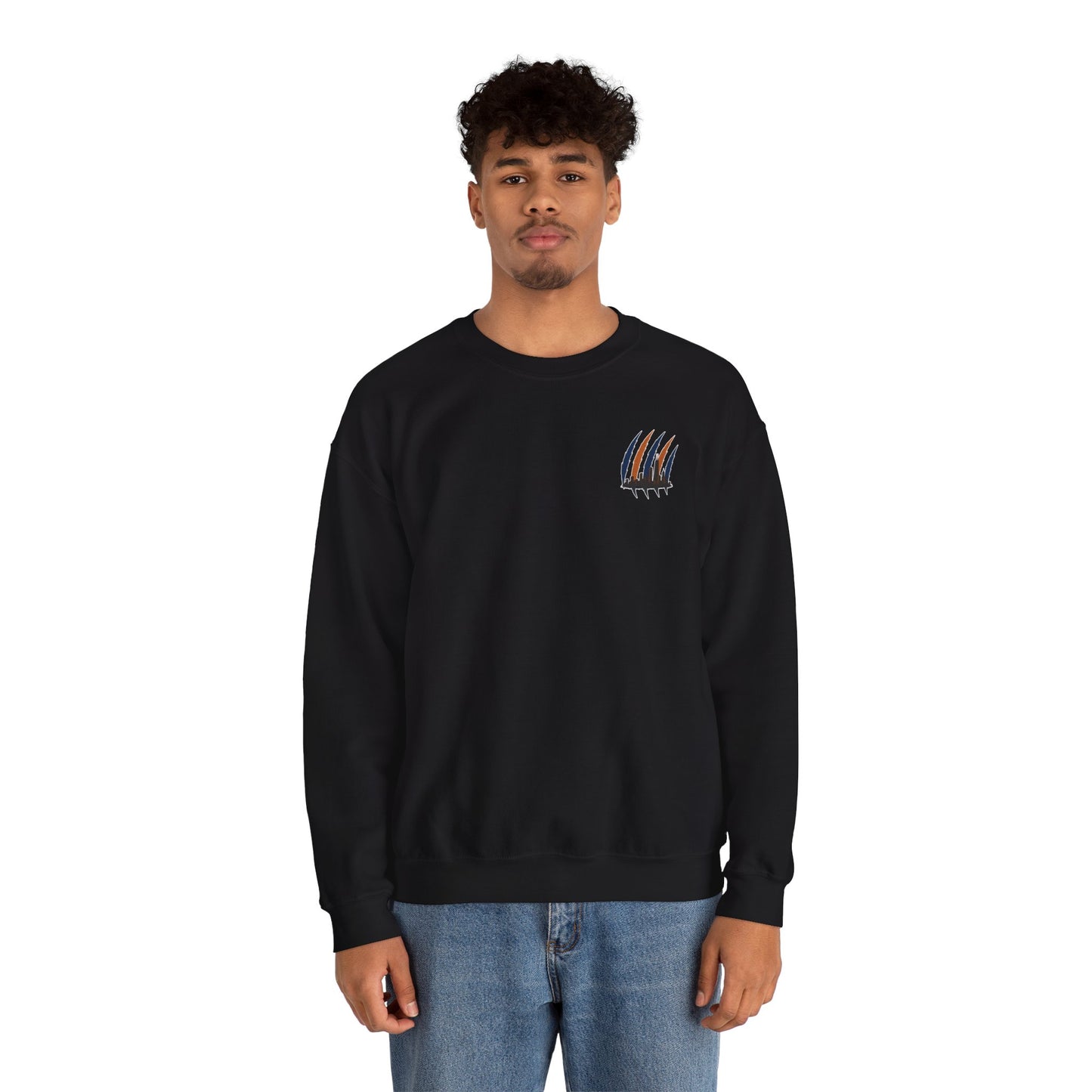 The "Take the North" Crewneck