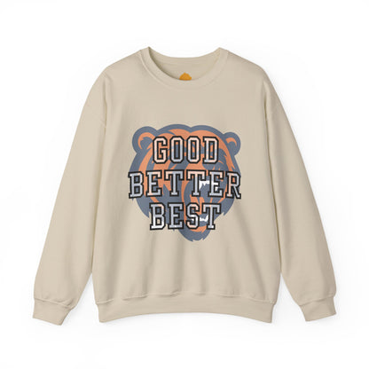 The Varsity GBB Crewneck