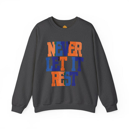 The Retro NLIR V4 Crewneck