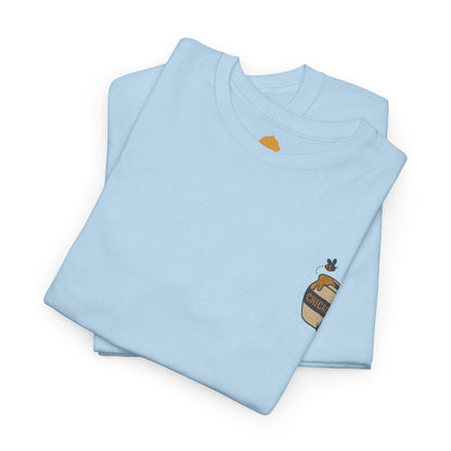 The "Never Let It Rest - Coach Bear Johnson" Tee