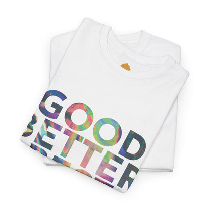 The Retro GBB V6 Tee