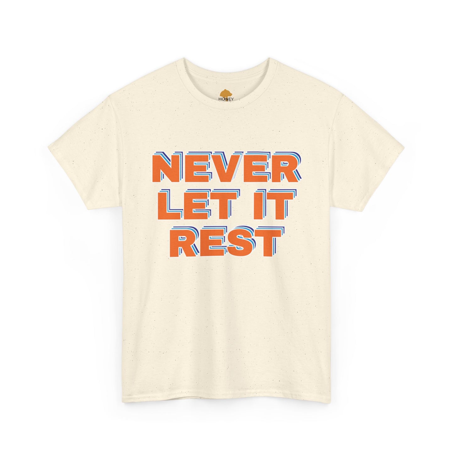 The Retro NLIR V5 Tee