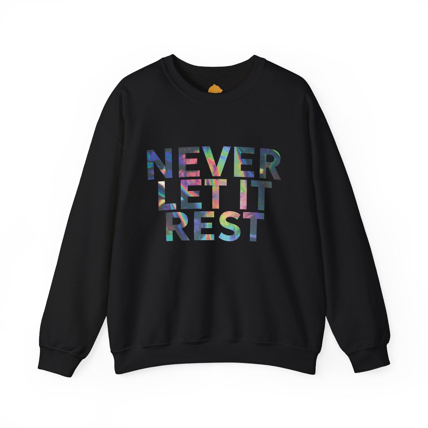 The Retro NLIR V6 Crewneck