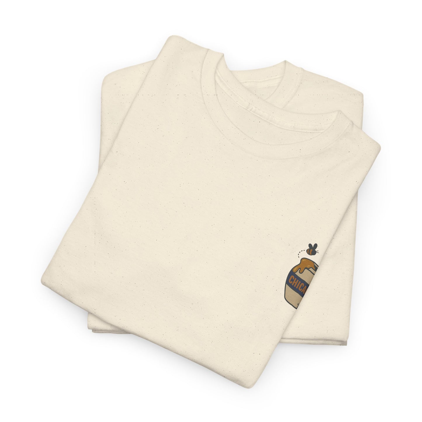 The "Not the Same Old Bears" Tee