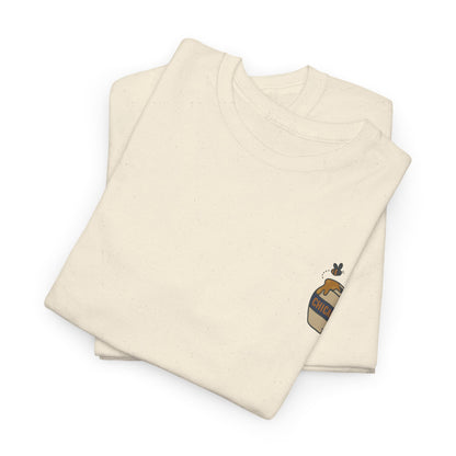 The "Not the Same Old Bears" Tee