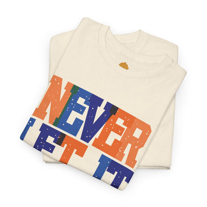 The Retro NLIR V4 Tee