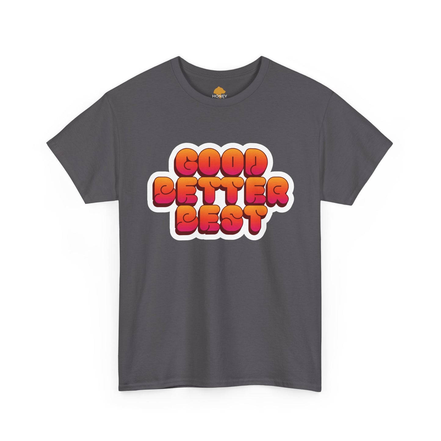 The Retro GBB V8 Tee