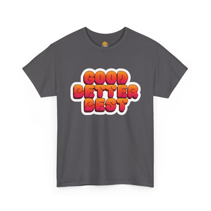 The Retro GBB V8 Tee