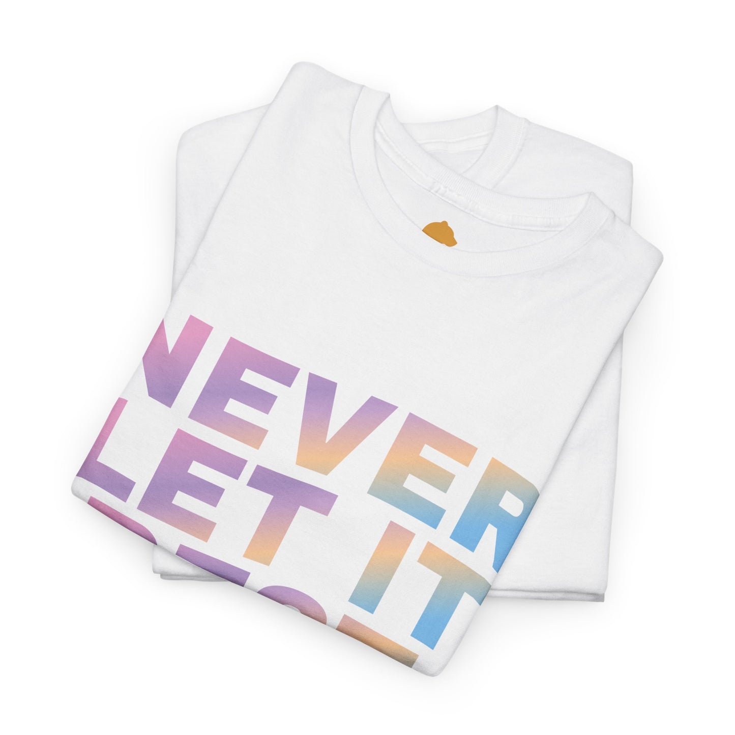 The Retro NLIR V7 Tee