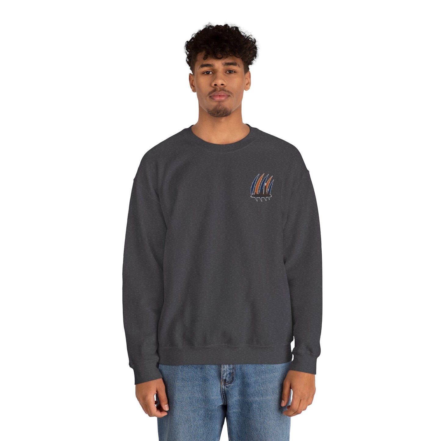 The "Take the North" Crewneck