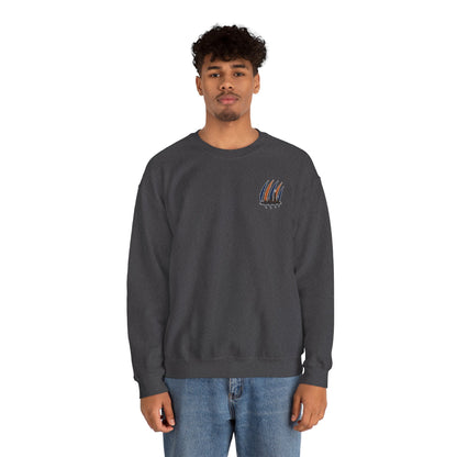 The "Take the North" Crewneck