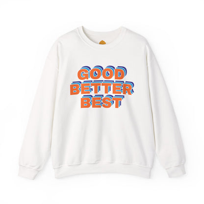 The Retro GBB V5 Crewneck