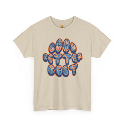 The Retro TieDye GBB Tee