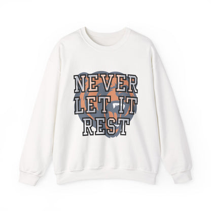 The Varsity NLIR Crewneck