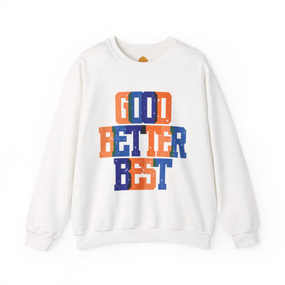 The Retro GBB V4 Crewneck