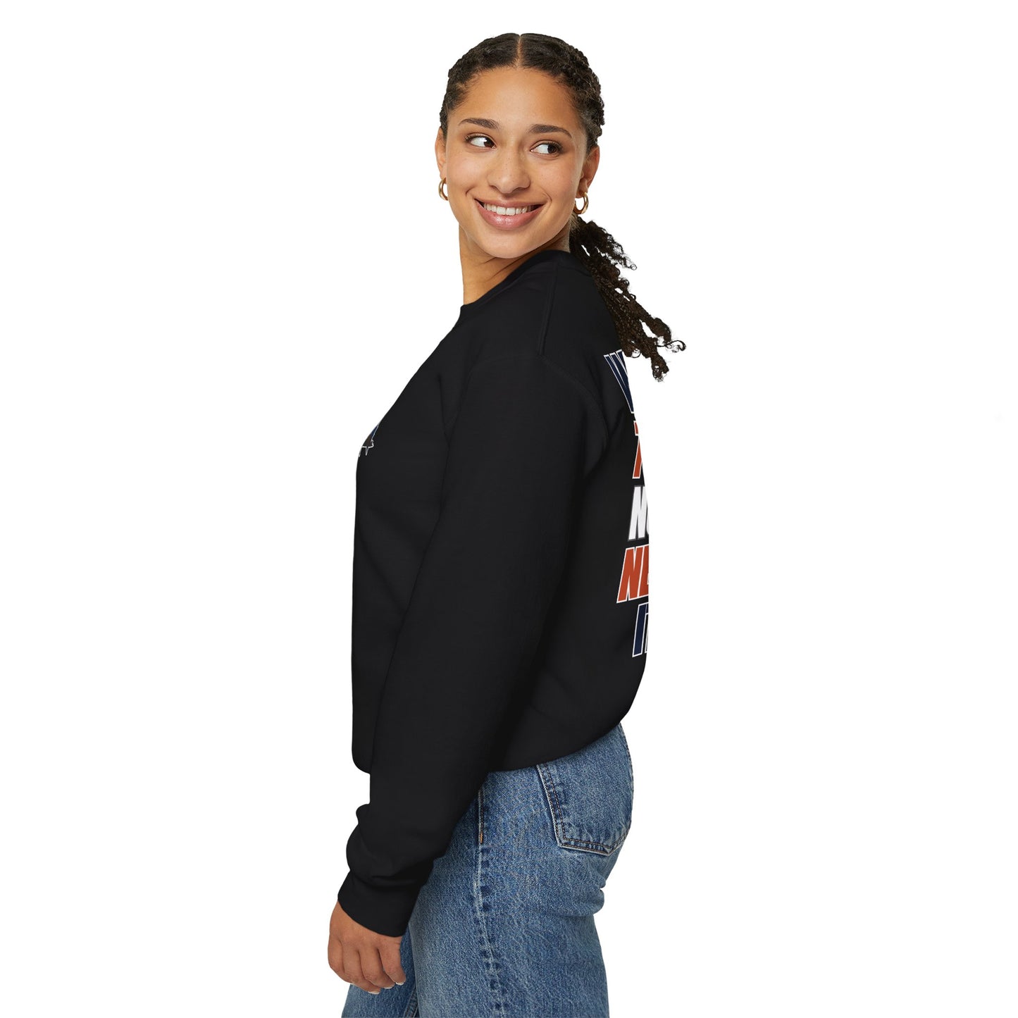 The "Take the North" Crewneck