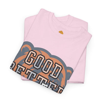 The Varsity GBB Tee