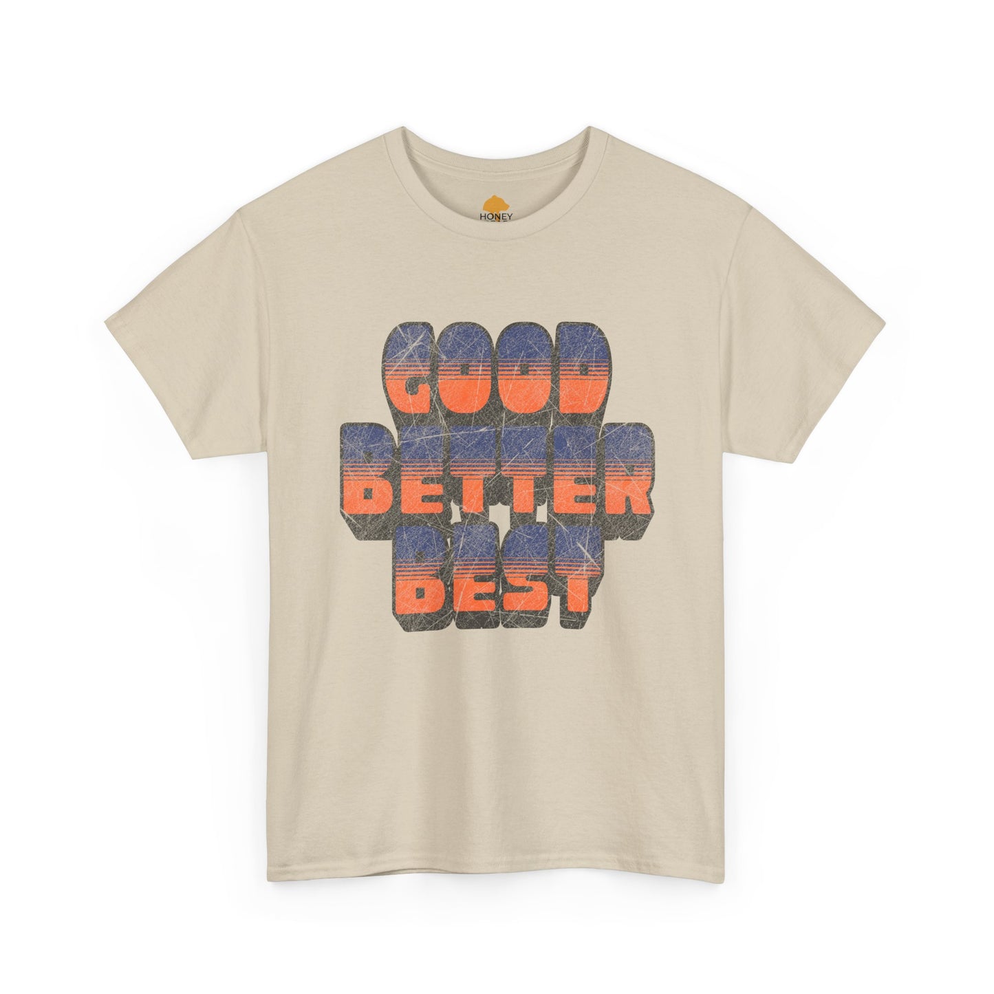 The Retro GBB V1 Tee