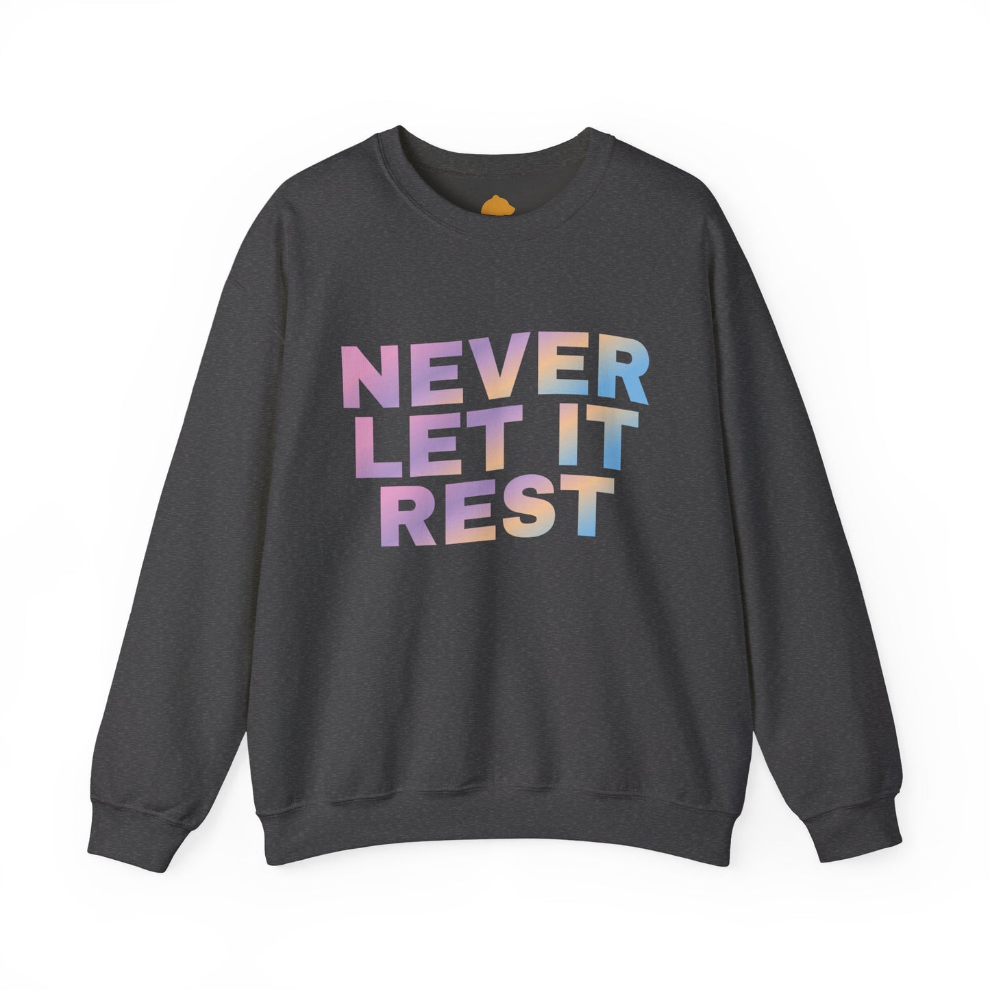 The Retro NLIR V7 Crewneck