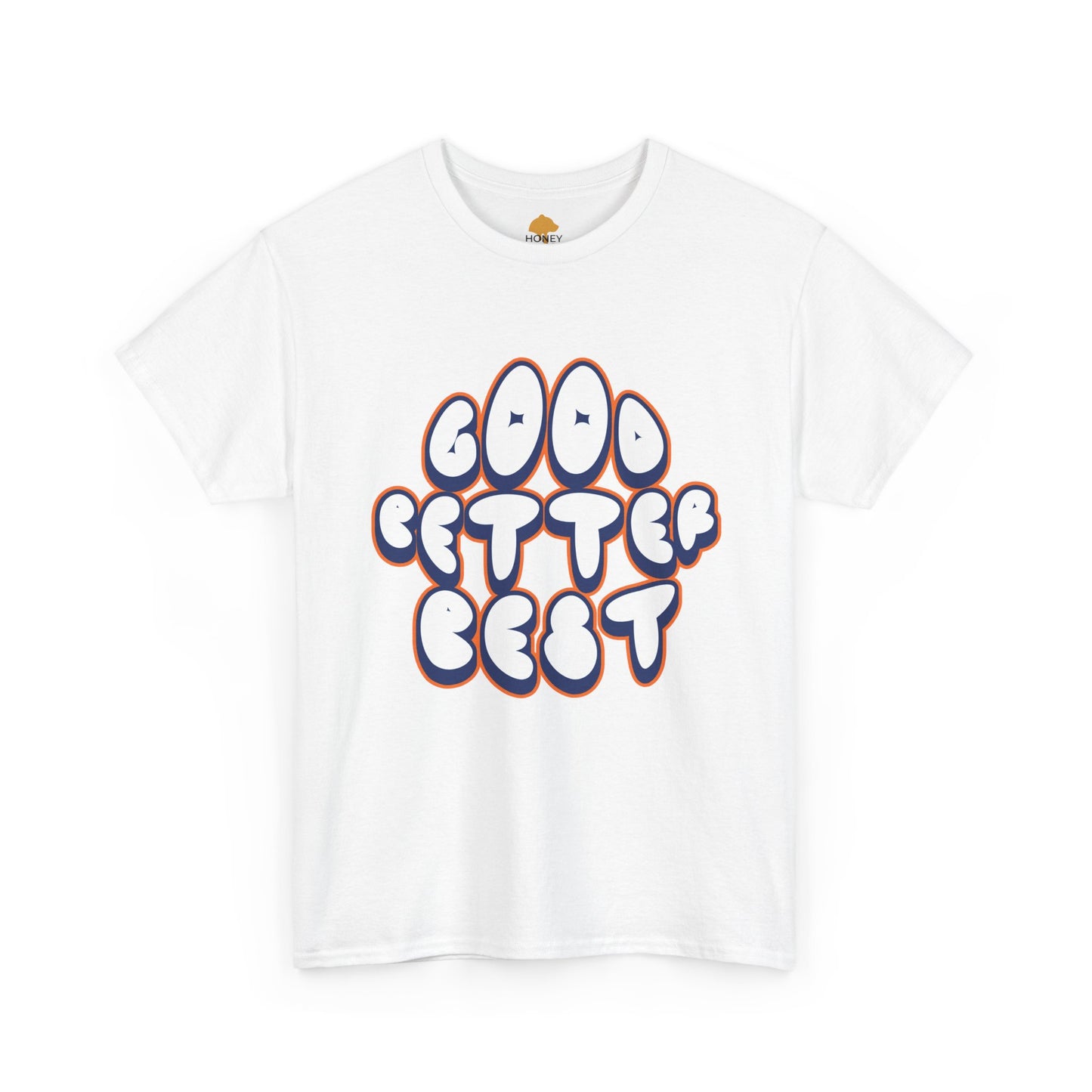 The Retro GBB V3 Tee