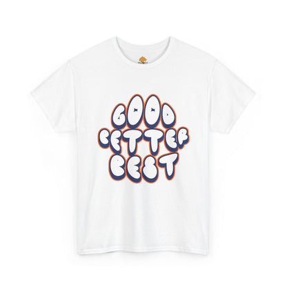 The Retro GBB V3 Tee