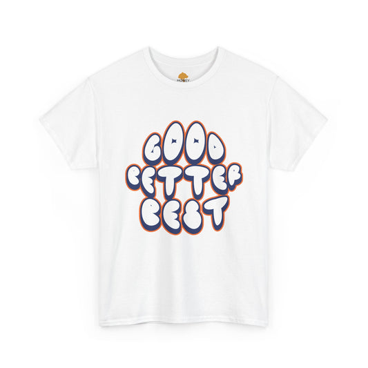 The Retro GBB V3 Tee