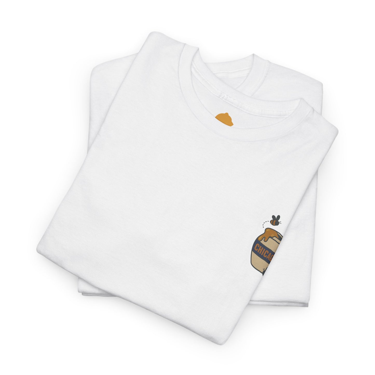 The "Bring Back The Honeys" Tee