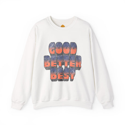 The Retro GBB V1 Crewneck