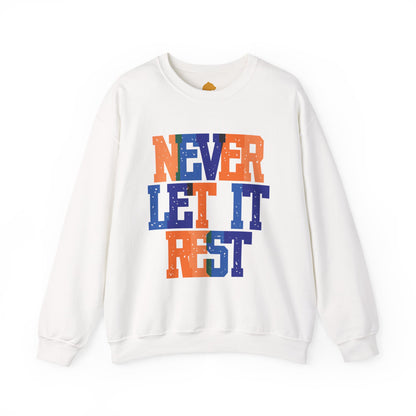 The Retro NLIR V4 Crewneck