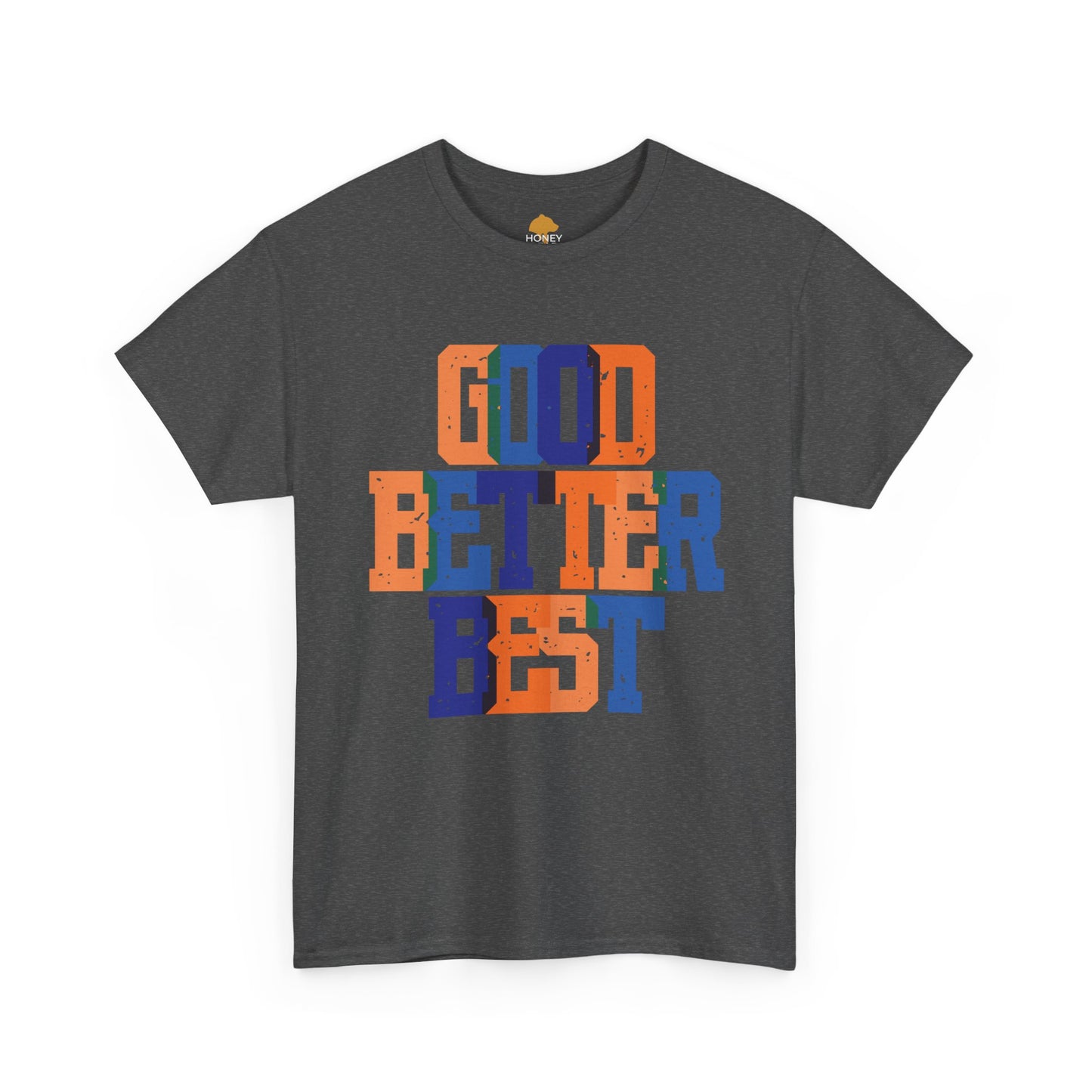 The Retro GBB V4 Tee